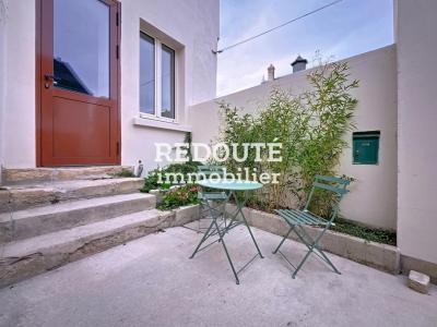 Vente Maison 5 pices VERZY 51380