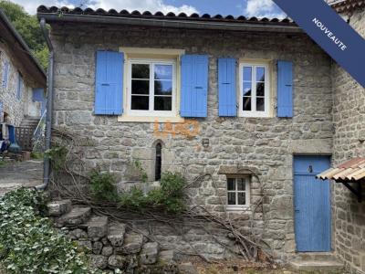 Vente Maison 2 pices THUEYTS 07330