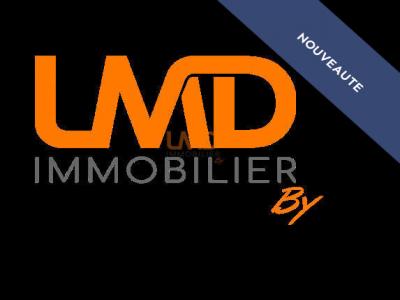 Vente Local commercial BEAURECUEIL 13100