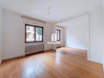 Location Appartement 2 pices STRASBOURG 67100