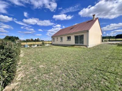 Vente Maison 4 pices DONNERY 45450