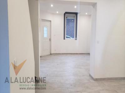 Vente Maison 5 pices VIEUX-CONDE 59690