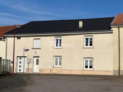 Vente Maison 4 pices HELSTROFF 57220