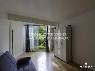 Location Appartement CHESNAY 78150