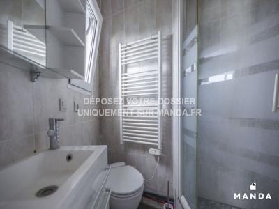 Location Appartement 2 pices KREMLIN-BICETRE 94270