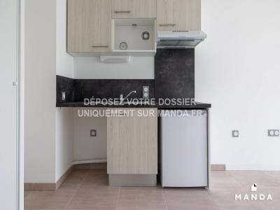 Location Appartement 2 pices TOULOUSE 31400