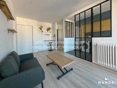 Location Appartement 2 pices PORT-MARLY 78560