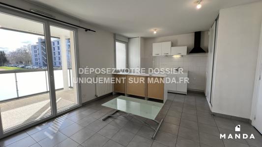 Location Appartement 2 pices TOULOUSE 31200