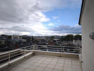 Vente Appartement 6 pices BRIVE-LA-GAILLARDE 19100