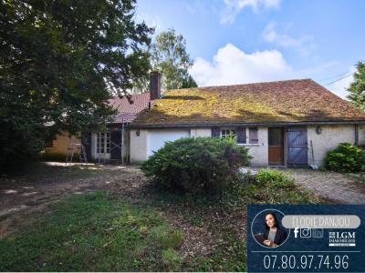 Vente Maison 5 pices MONTOIRE-SUR-LE-LOIR 41800