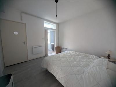 Location Appartement 2 pices LILLE 59000