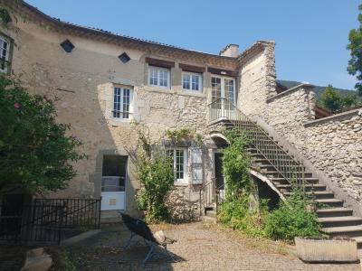 Vente Maison 20 pices ROMEYER 26150