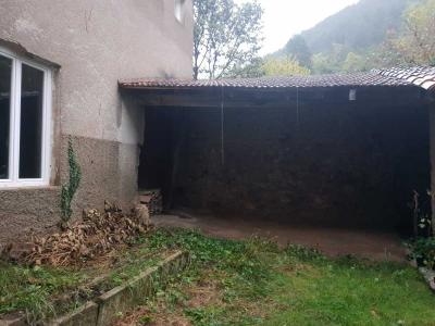 Vente Maison 6 pices LUC-EN-DIOIS 26310