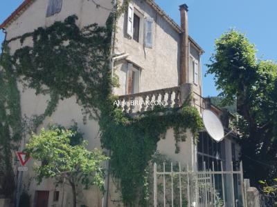Vente Maison 7 pices BARNAVE 26310