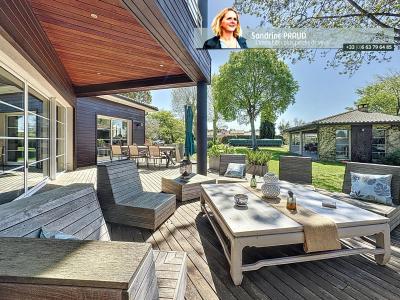 Vente Maison 7 pices LIBOURNE 33500