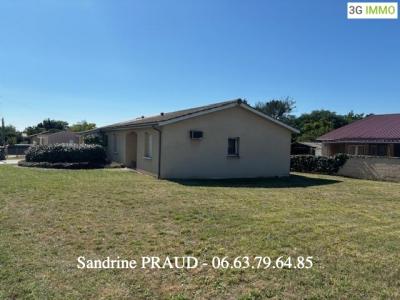 Vente Maison 5 pices COUTRAS 33230
