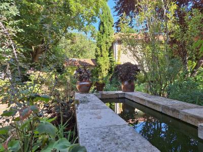 Vente Maison 5 pices SAVIGNY-SOUS-FAYE 86140