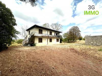 Vente Immeuble ASTAFFORT 47220