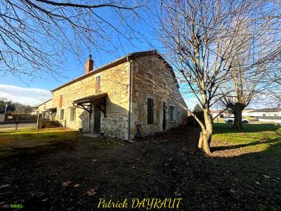 Vente Immeuble BOE 47550