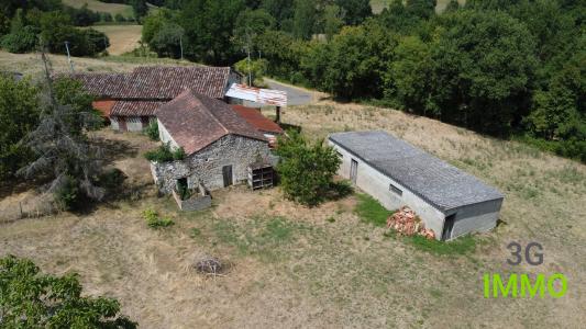 Vente Maison 5 pices BON-ENCONTRE 47240