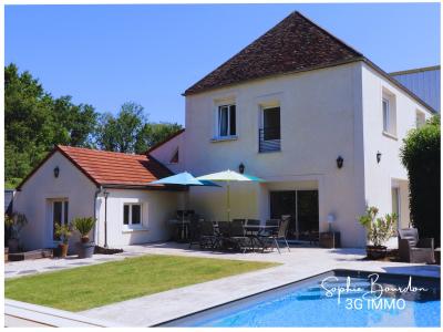Vente Maison 7 pices AUXERRE 89000