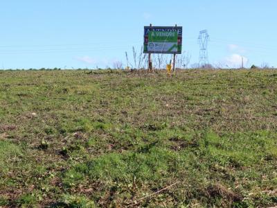 Vente Terrain FAVRIL 59550