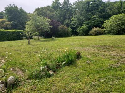 Vente Terrain AGEN 47000