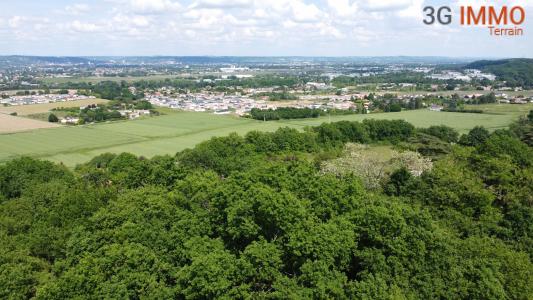 Vente Terrain ROQUEFORT 47310