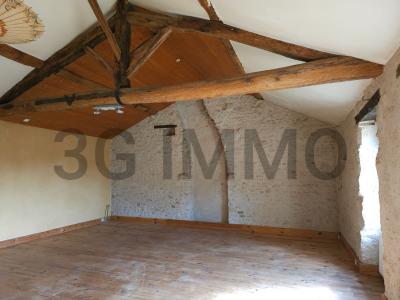 Vente Maison AUBIGNY 79390