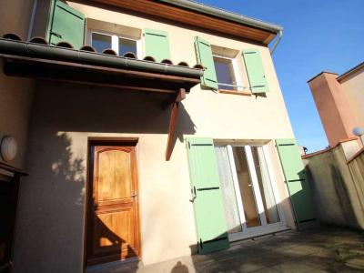 Vente Maison 4 pices ALBI 81000