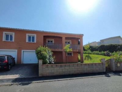 Vente Maison 5 pices VILLEFRANCHE-D'ALBIGEOIS 81430