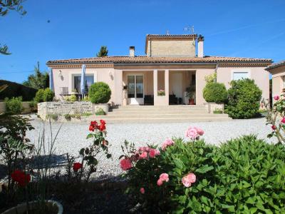 Vente Maison 6 pices CAMBON 81990