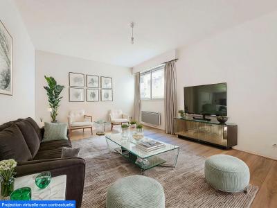 Vente Appartement BORDEAUX 33000