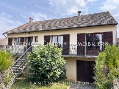 Vente Maison 5 pices CHARNY 89120