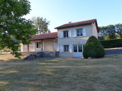 Vente Maison 4 pices MONASTIER-SUR-GAZEILLE 43150