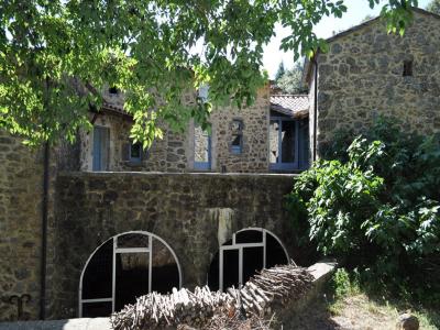 Vente Maison 11 pices CROS 30170