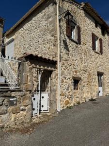 Vente Maison 7 pices BARJAC 30430