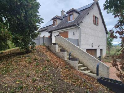 Vente Maison 5 pices CHARMES 03800