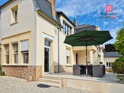 Vente Maison 5 pices MERY-SUR-SEINE 10170