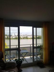 Viager Appartement 4 pices SAINT-SEBASTIEN-SUR-LOIRE 44230