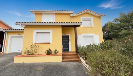 Vente Maison 5 pices PINSAGUEL 31120