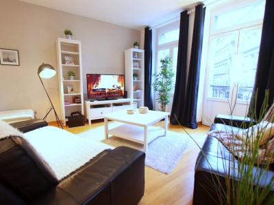 Vente Appartement 3 pices SAINT-MALO 35400