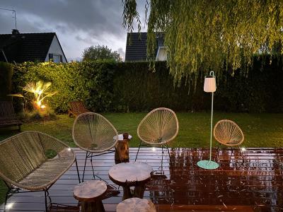 Vente Maison 6 pices MONT-SAINT-AIGNAN 76130