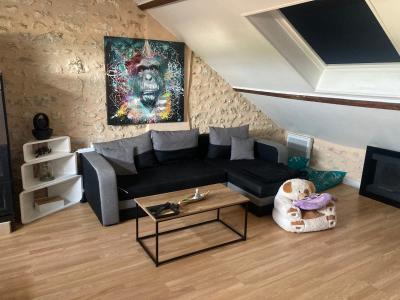 Vente Appartement 2 pices CHAMPAGNE-SUR-SEINE 77430