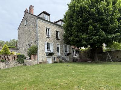 Vente Maison 7 pices NEMOURS 77140