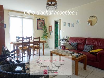 Vente Appartement 3 pices SAINT-FULGENT 85250