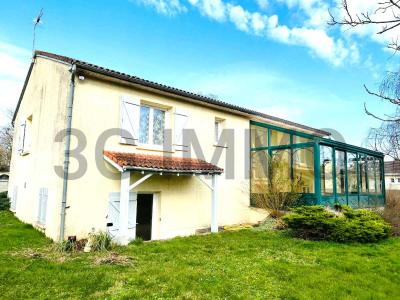 Vente Maison 6 pices VILLIERS 86190