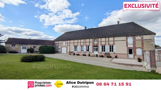 Vente Maison 6 pices REUVES 51120