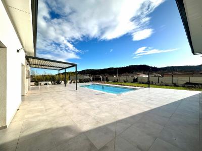 Vente Maison 4 pices CESSENON-SUR-ORB 34460