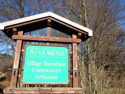 Vente Terrain FRESSE-SUR-MOSELLE 88160